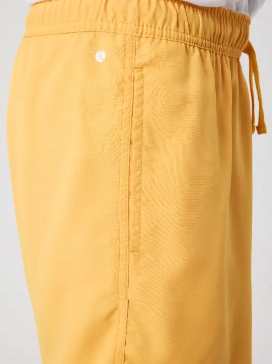 bjorn_borg BORG SWIM SHORTS junior MARIGOLD 4/5