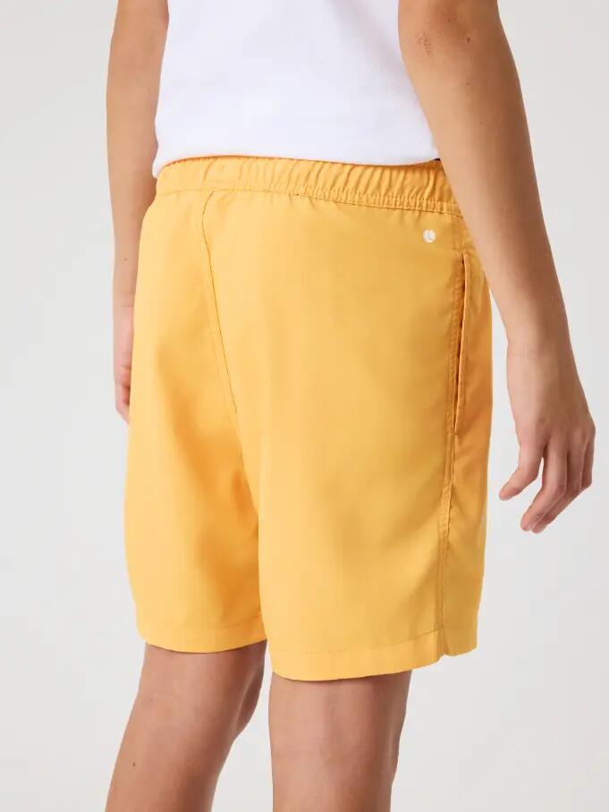 bjorn_borg BORG SWIM SHORTS junior MARIGOLD 2/5