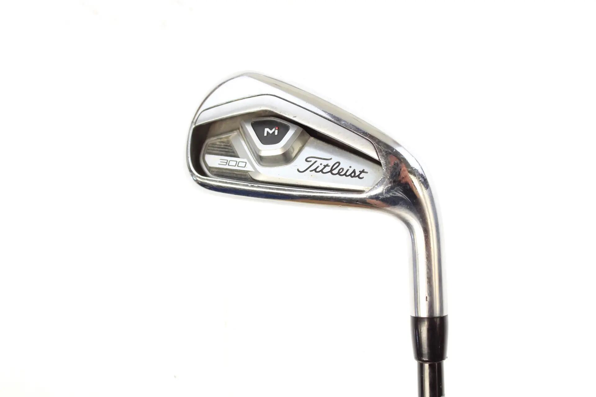 TITLEIST picture