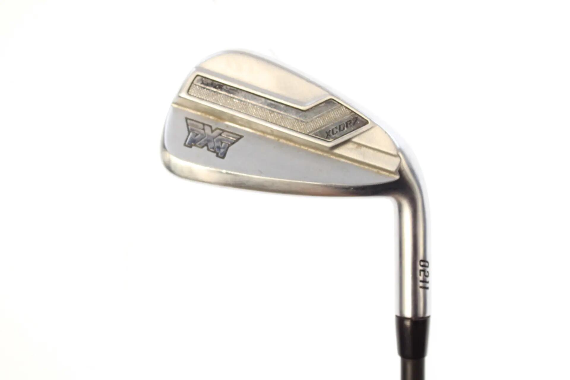 PXG picture