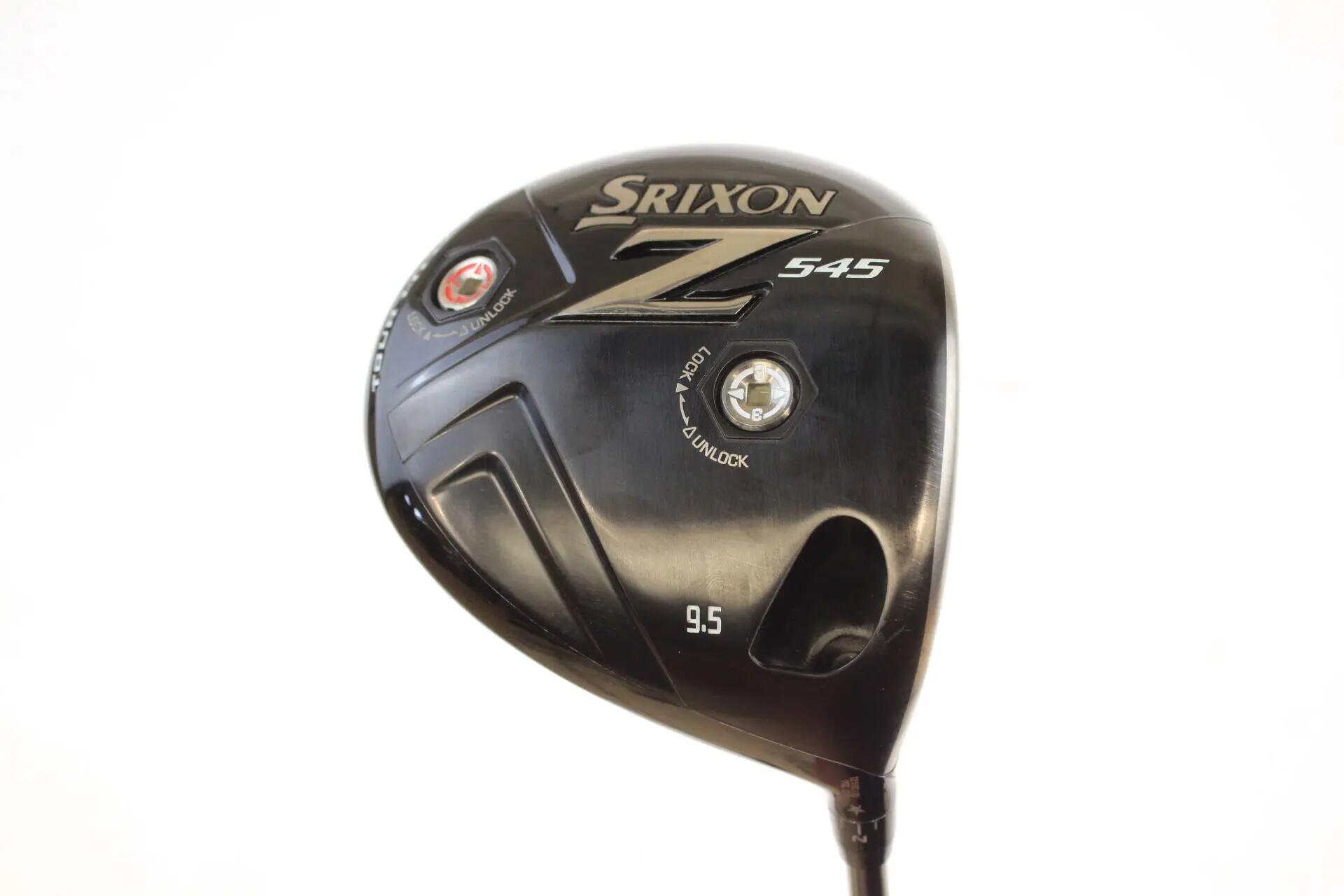 SRIXON picture