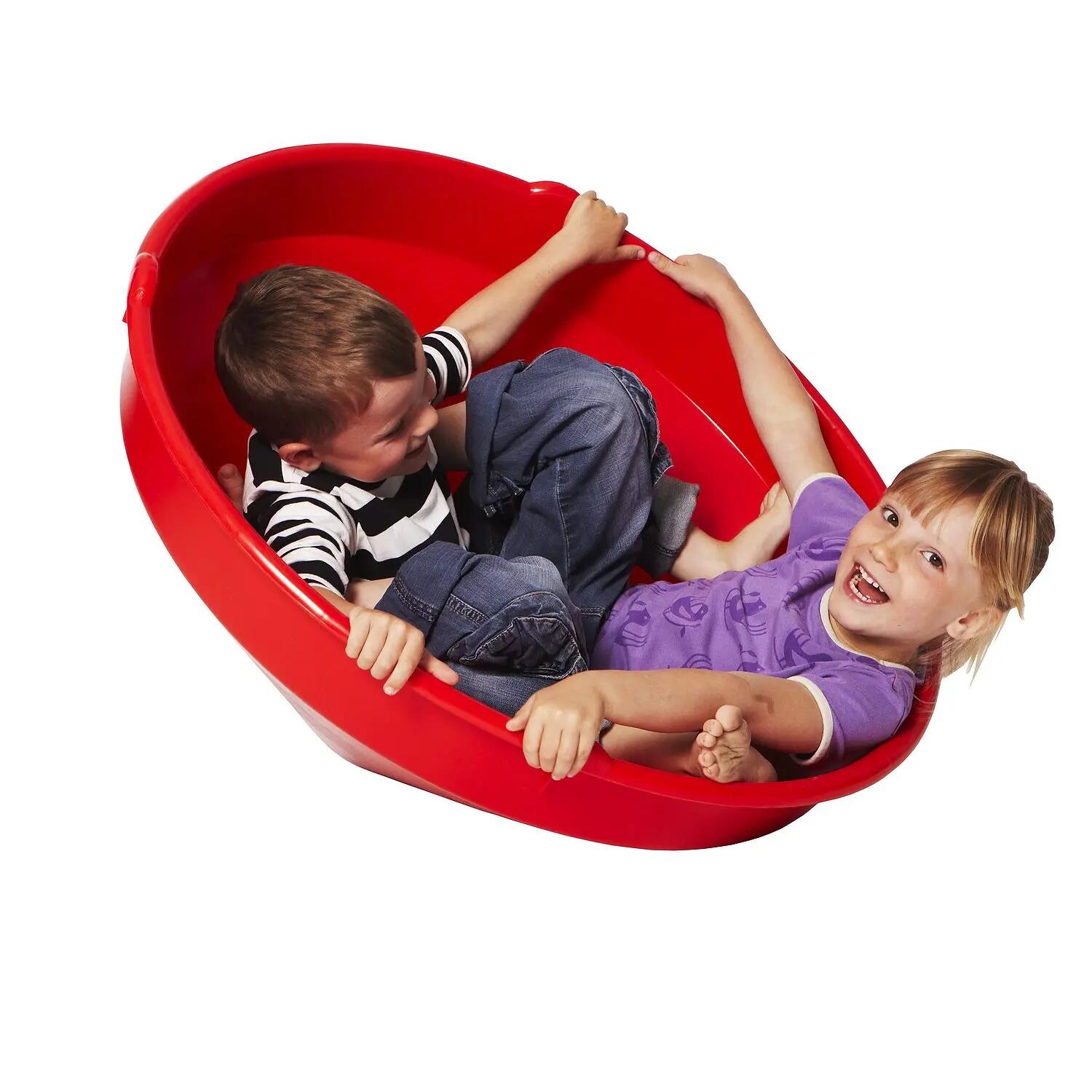 Spielkreisel Top Kinderturnen Unisex 5/6