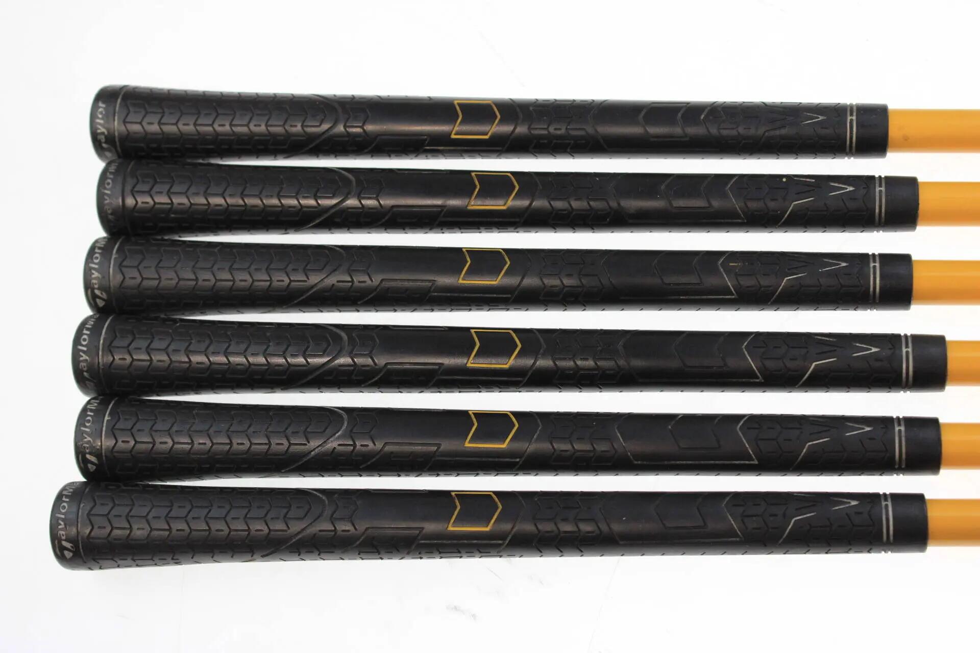 Seconde vie - TaylorMade R7 Steel RH 5-PW Iron Set - Good 5/5
