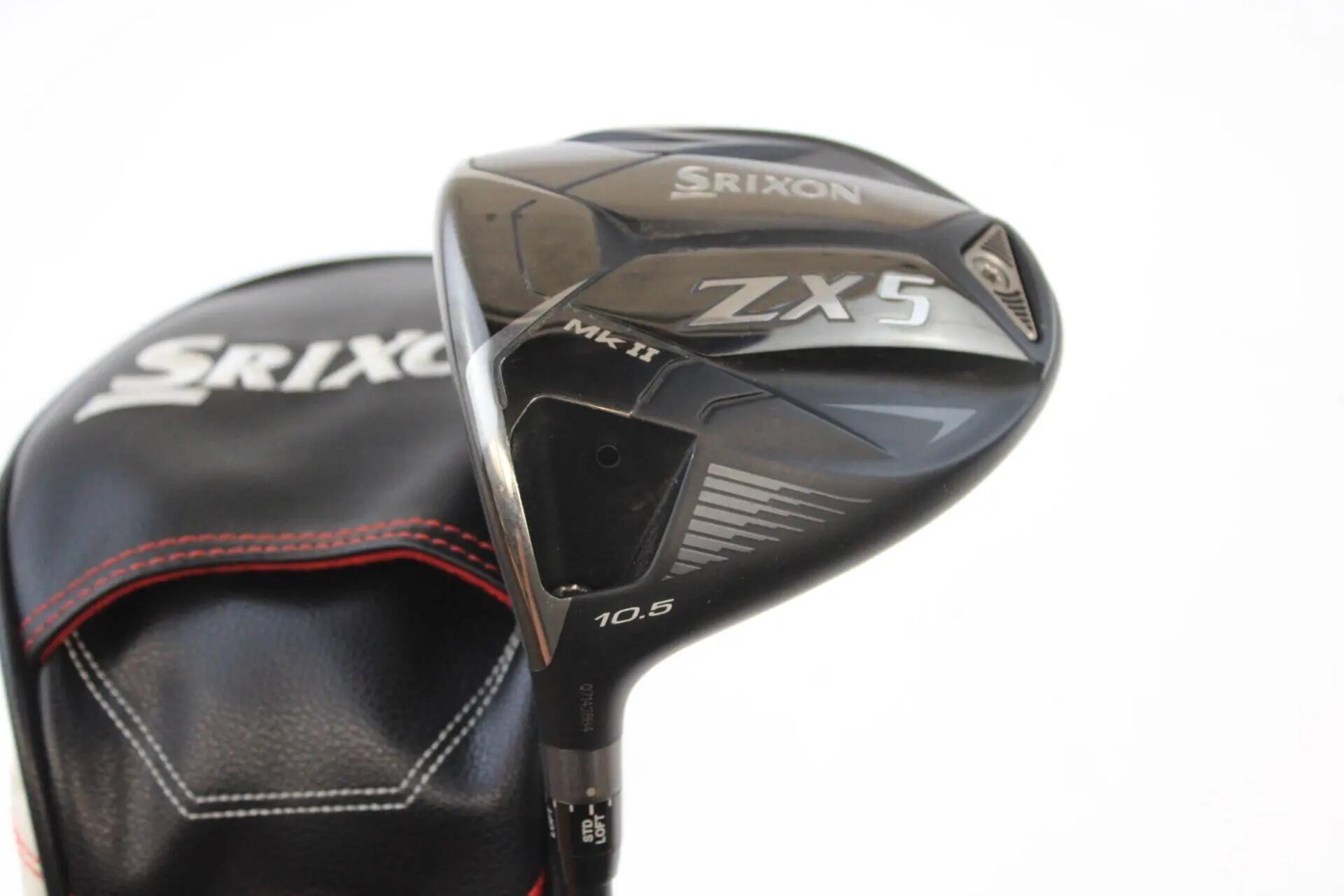 SRIXON picture