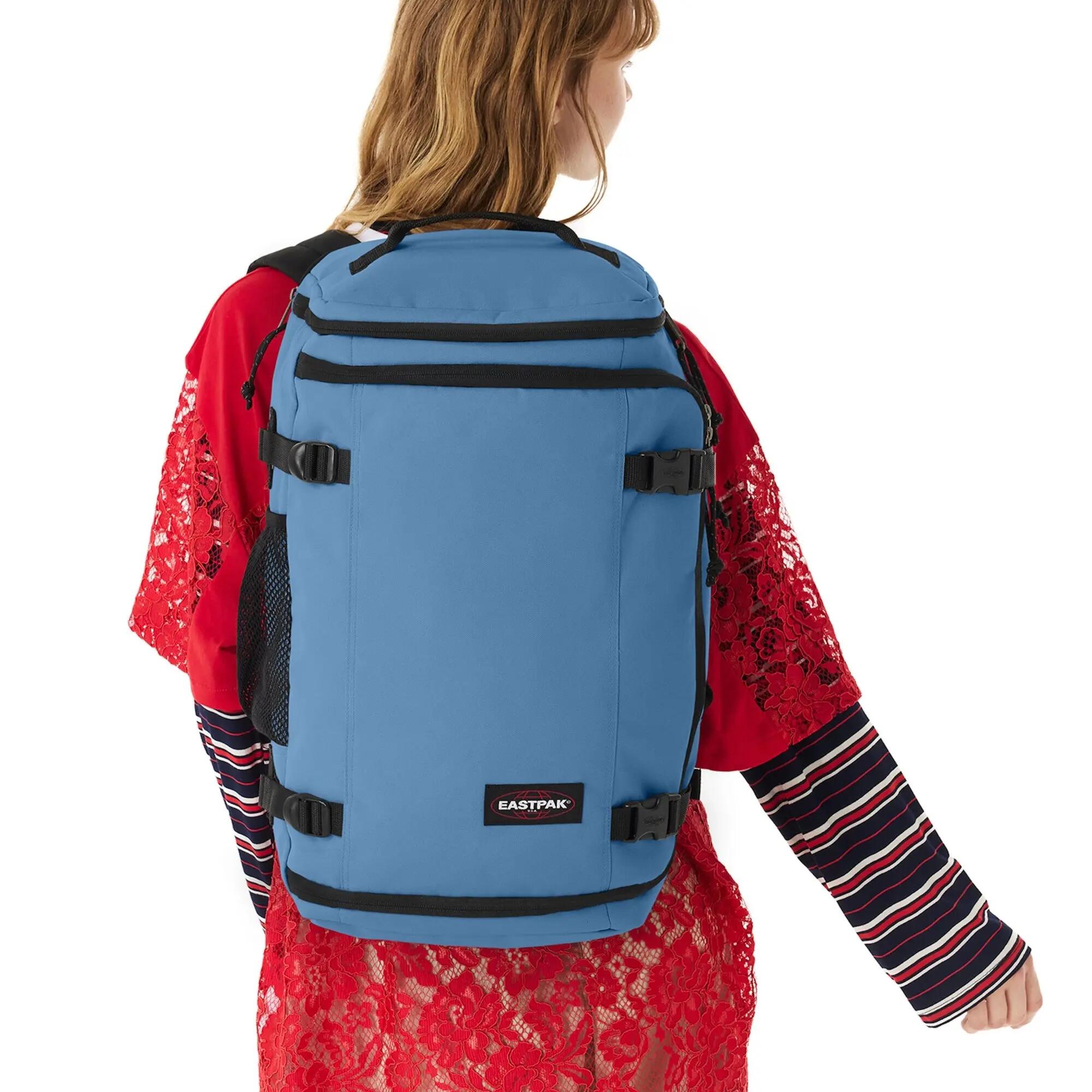 Eastpak Carry Pack - Reiserucksack 53 cm 7/7