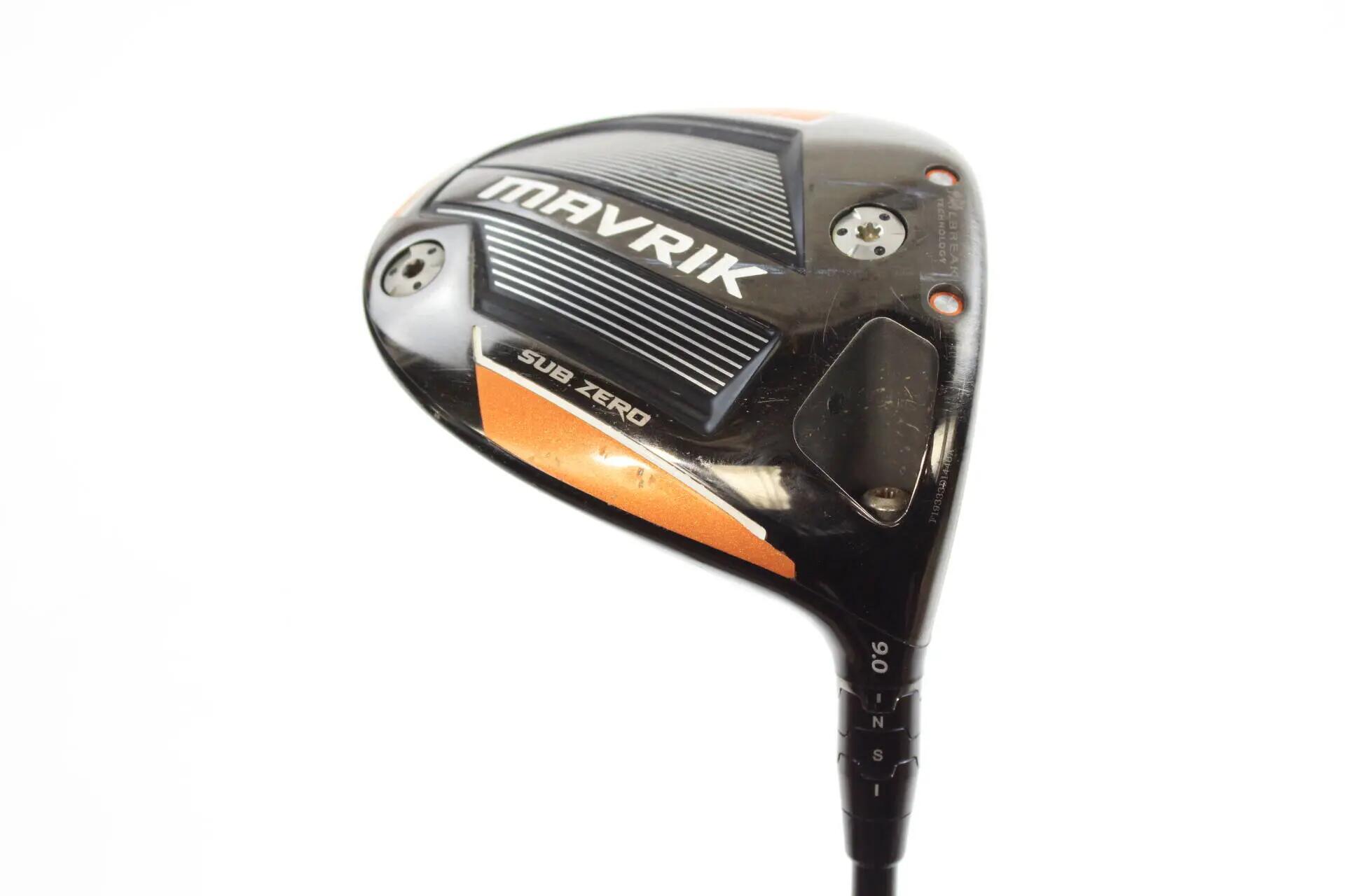 CALLAWAY picture