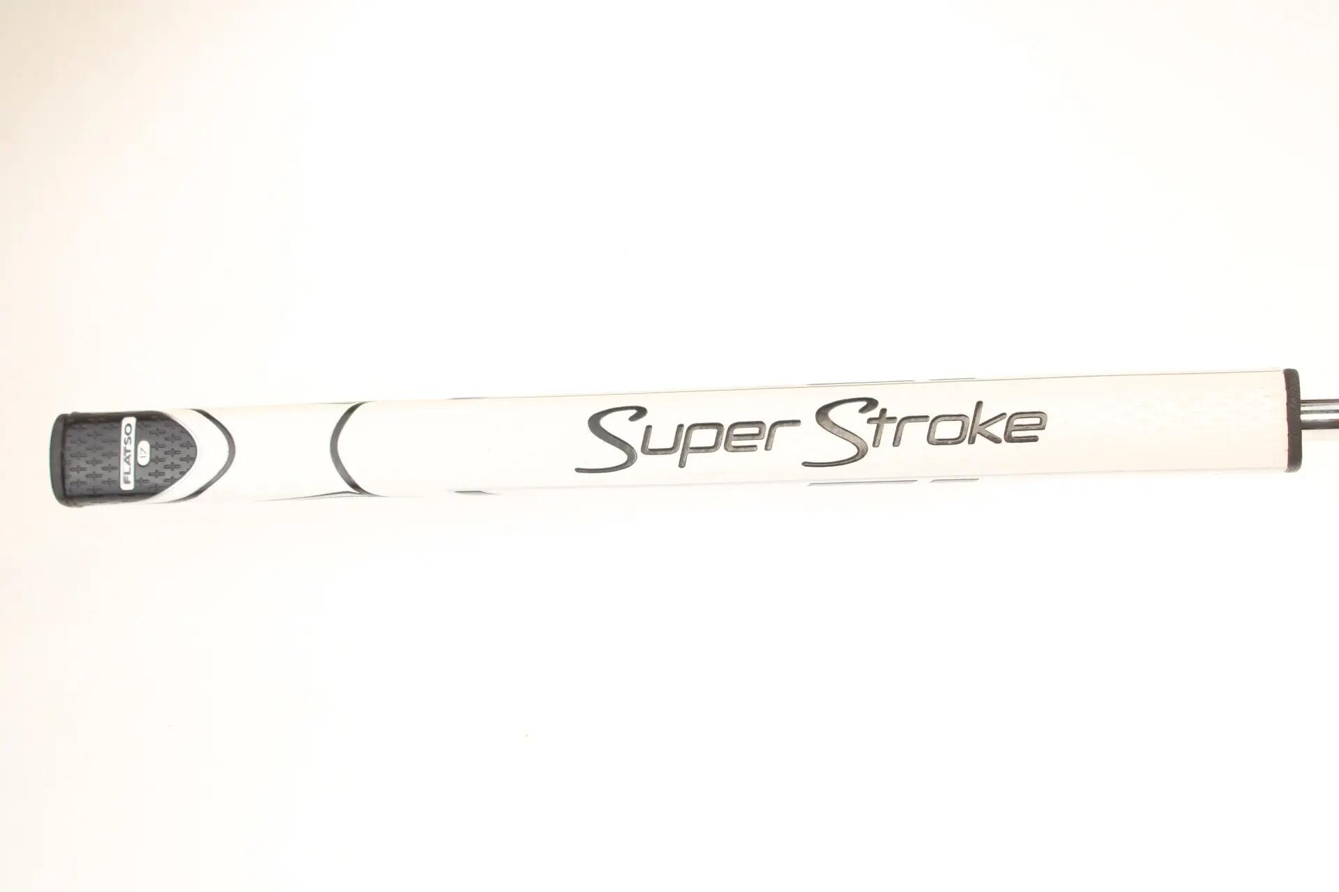 Seconde vie - Cobra 3D Printed Grandsport 35 Armlock RH Putter - Excellent 5/5