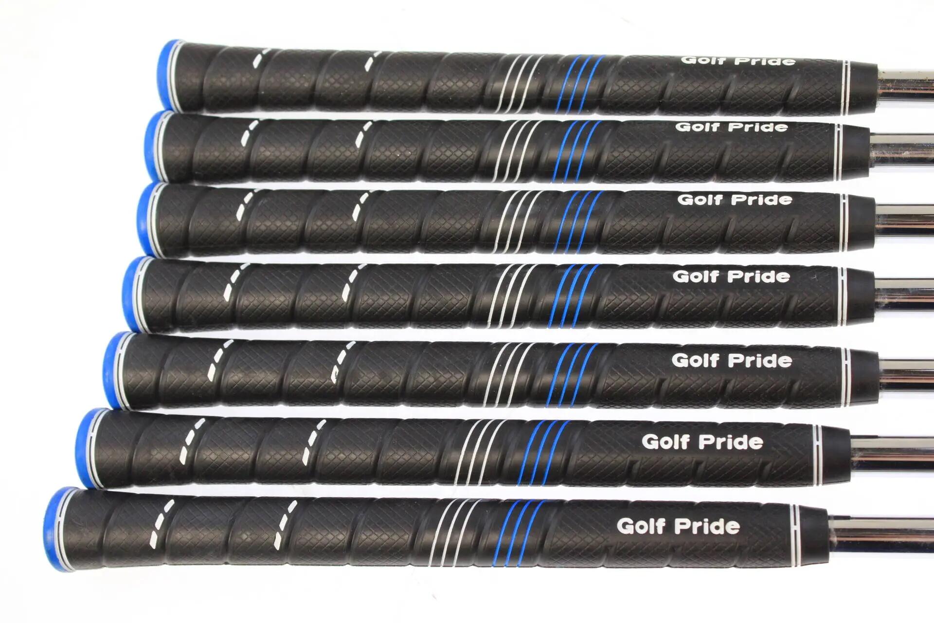 Seconde vie - TaylorMade Stealth HD RH 5-PW-SW Iron Set - Good 5/5