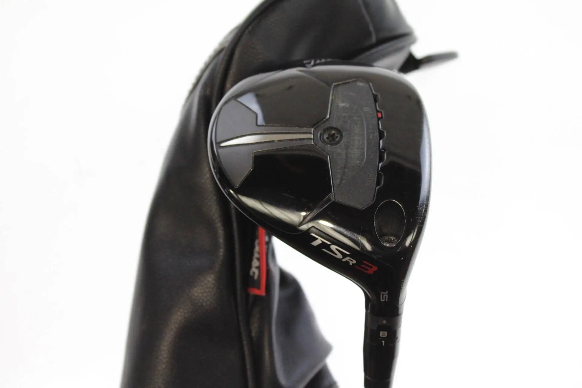 TITLEIST picture