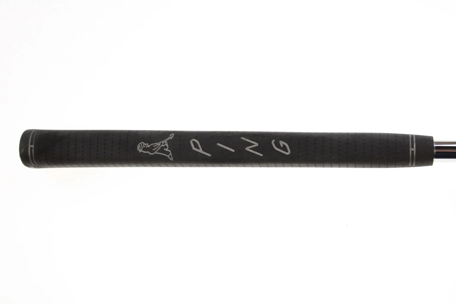 Seconde vie - Ping Anser 2 PLD Milled Satin RH Putter - Excellent 5/5