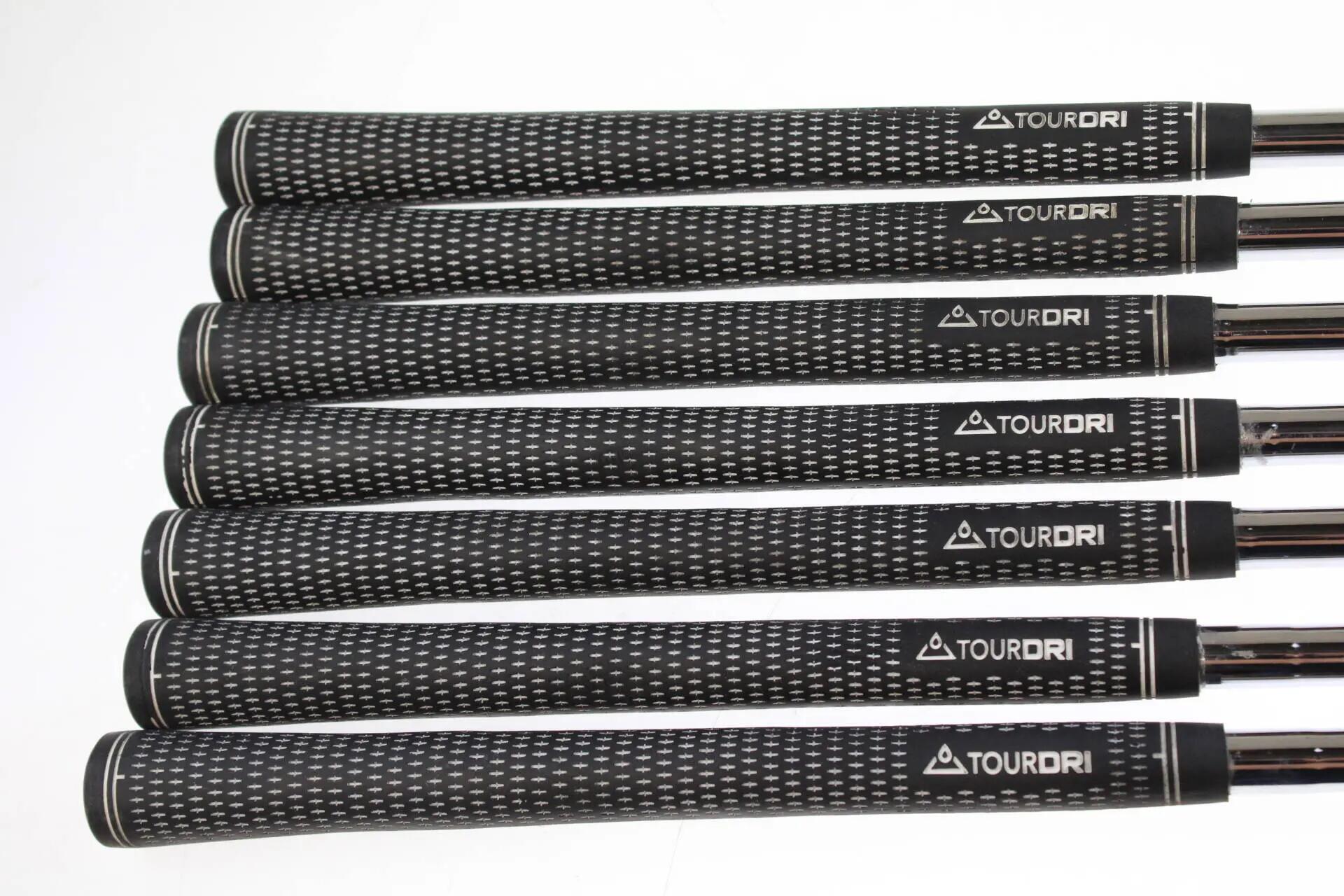 Seconde vie - Cobra AeroJet RH 4-PW Iron Set - Good 5/5