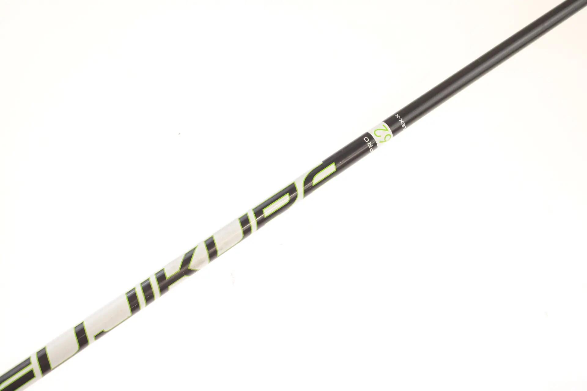 Seconde vie - Callaway X2 Hot Pro RH 8.5-deg Driver - Good 4/6