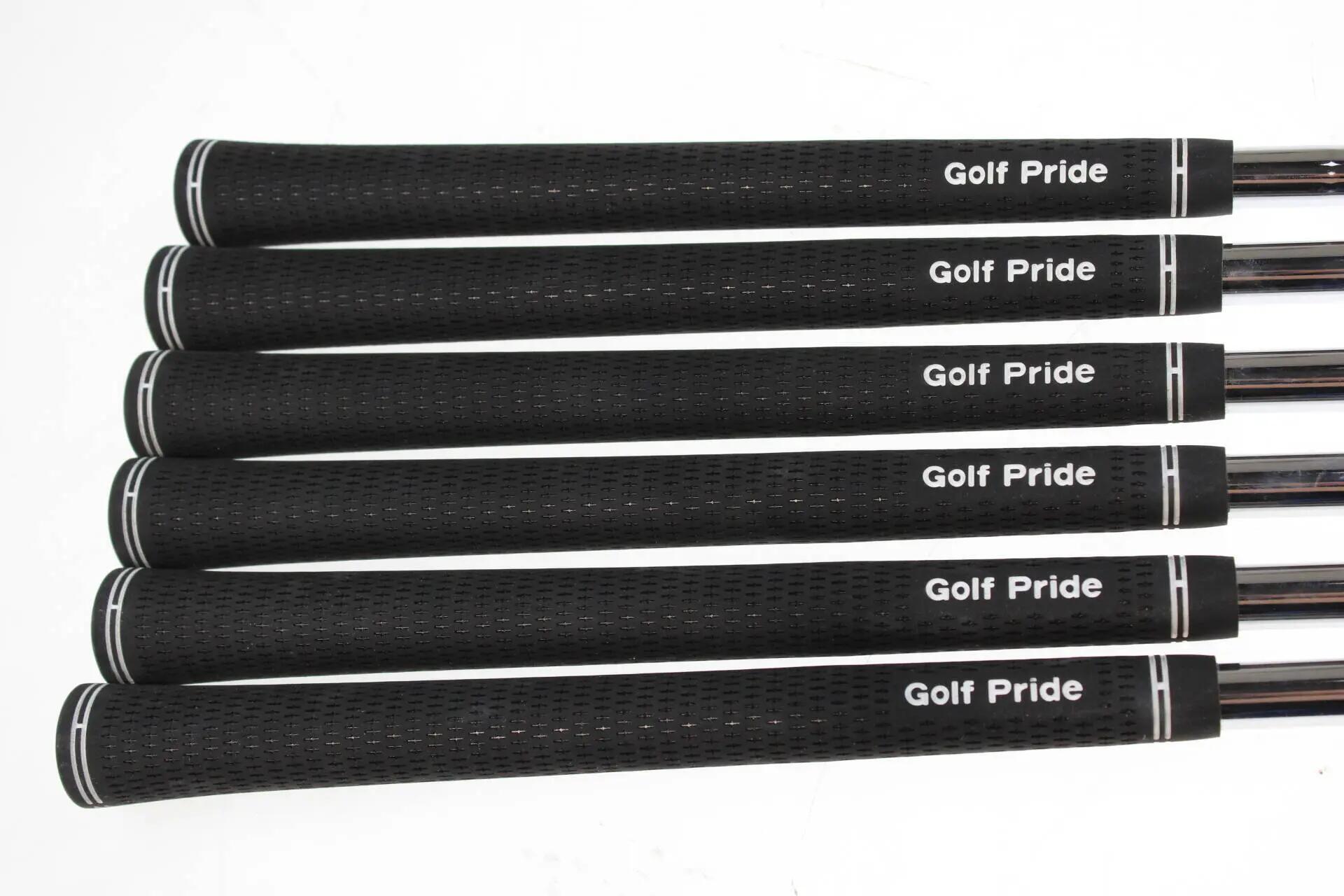 Seconde vie - Wilson Staff Model Blade 2026 RH 5-PW Iron Set - Very good 5/5