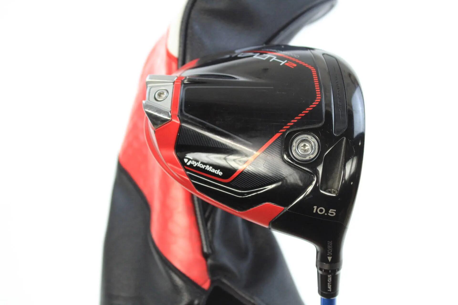 TAYLORMADE picture