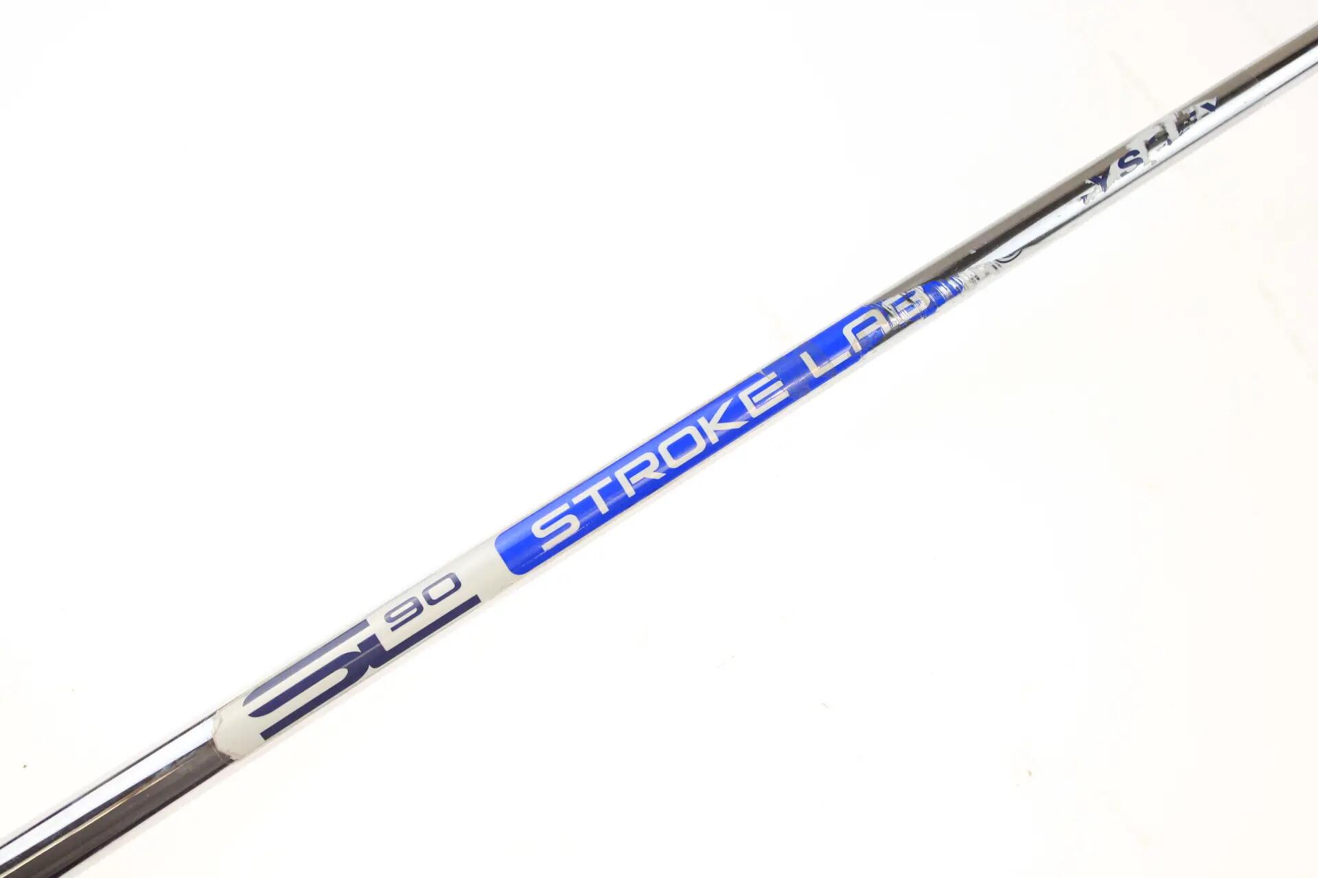 Seconde vie - Odyssey Ai-ONE Square 2 Square #7 RH Putter - Excellent 4/5