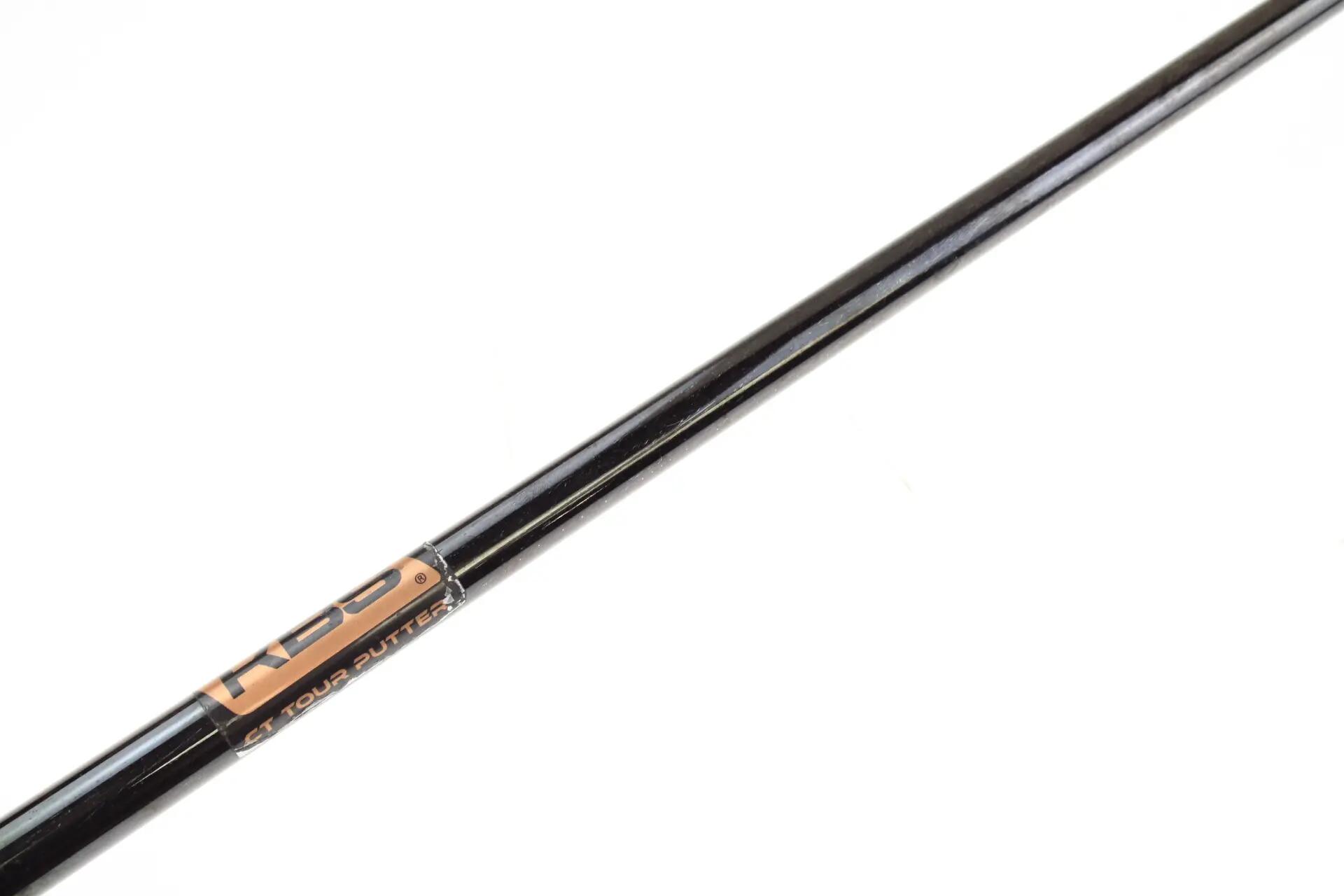 Seconde vie - TaylorMade Spider X Copper/ White LH Putter - Sufficient 4/5