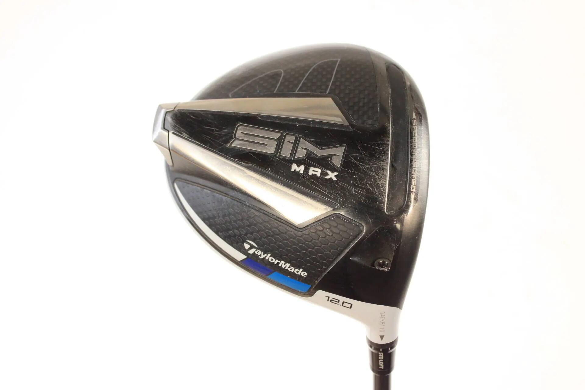 TAYLORMADE picture