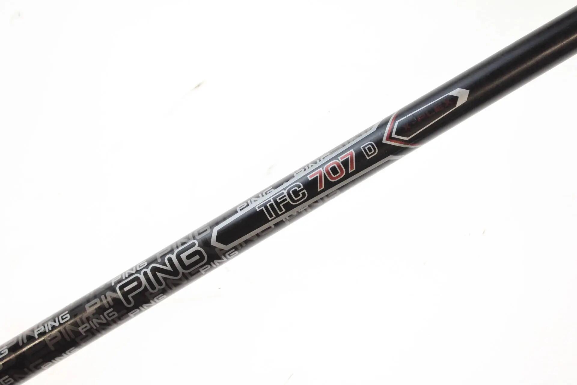 Seconde vie - Ping I20 RH 10.5-deg Driver - Sufficient 4/5