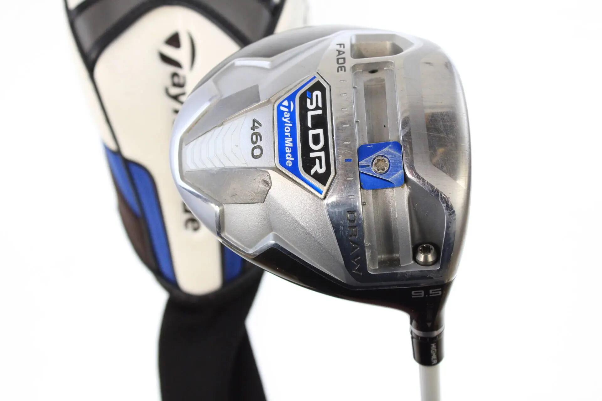 TAYLORMADE picture