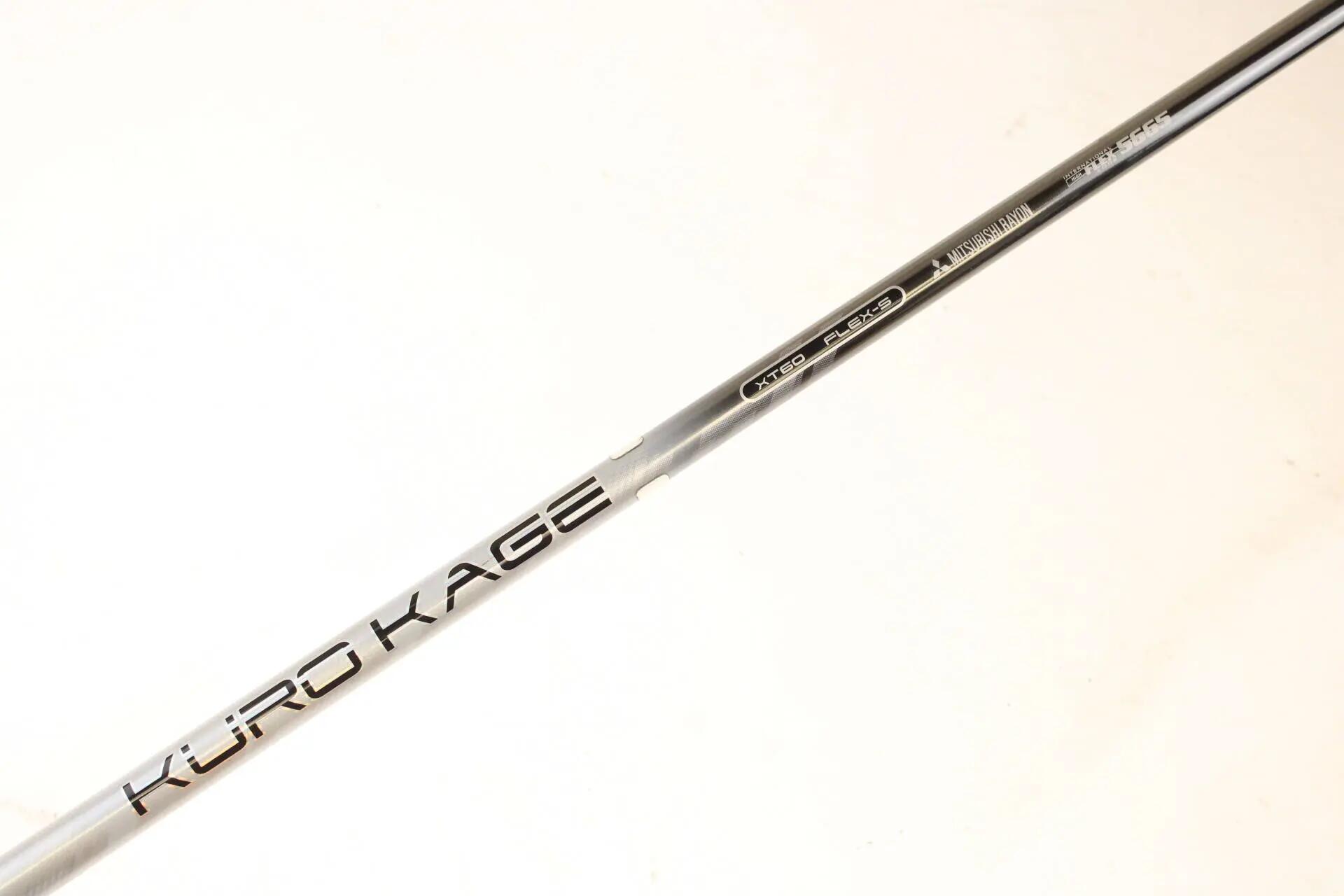 Seconde vie - Srixon Z-545 RH 9.5-deg Driver - Very good 4/5