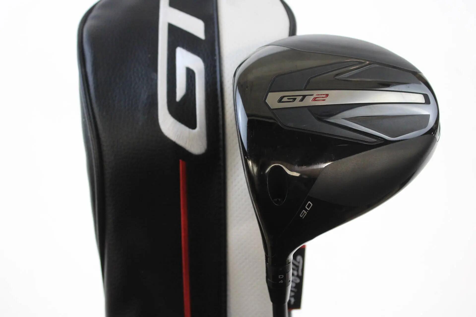 TITLEIST picture