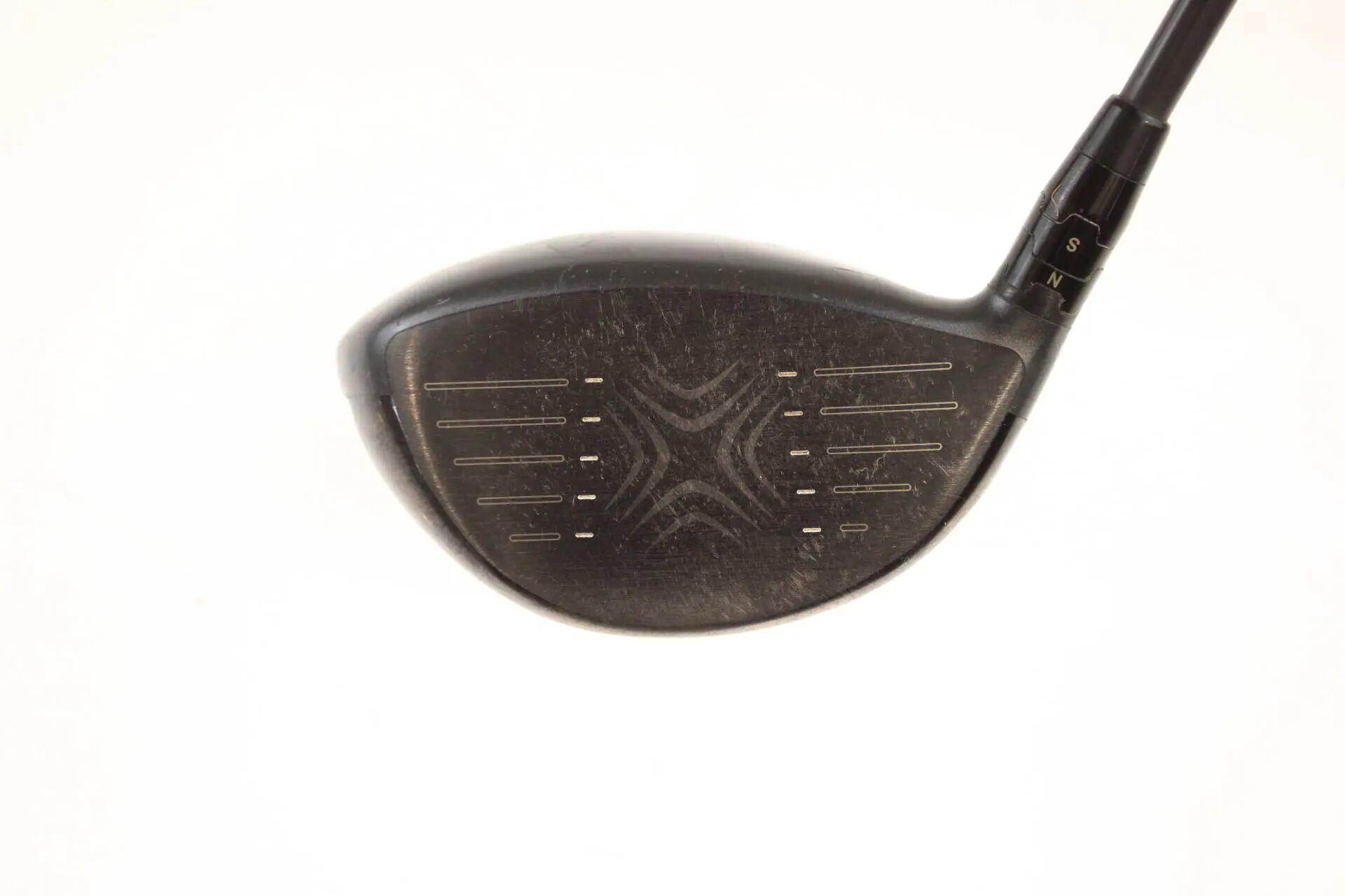 Seconde vie - Callaway X2 Hot Pro RH 8.5-deg Driver - Good 2/6