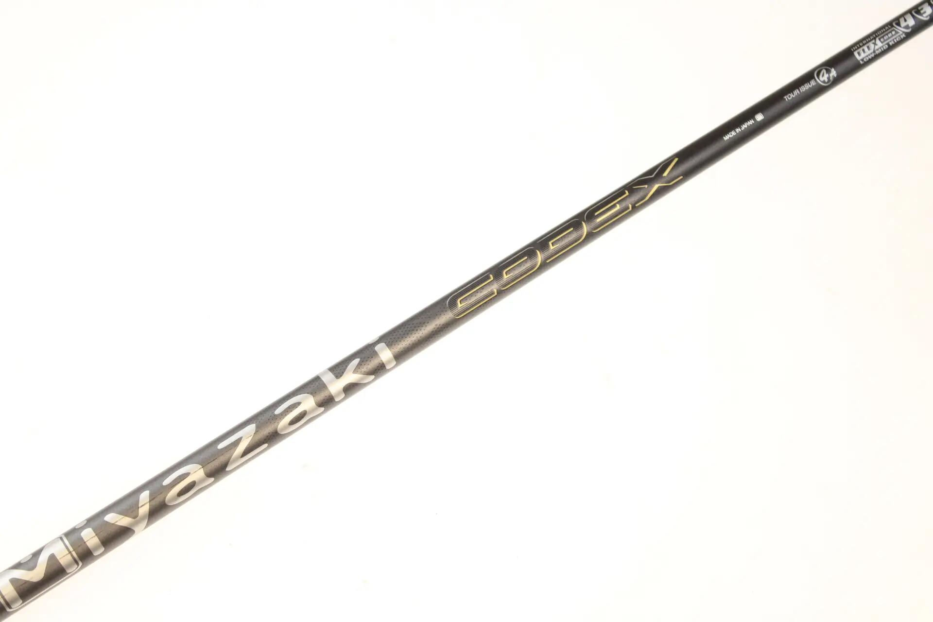 Seconde vie - Srixon ZX5 MK II LH 10.5-deg Driver - Very good 4/5