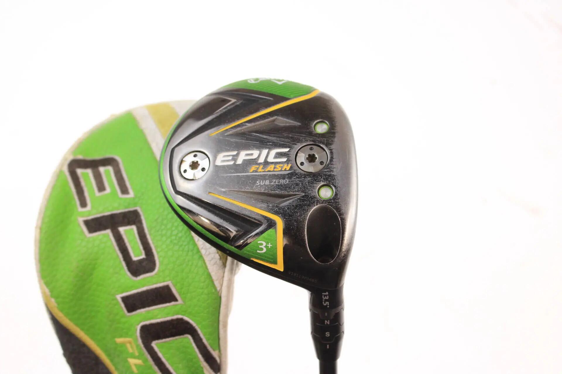 CALLAWAY picture