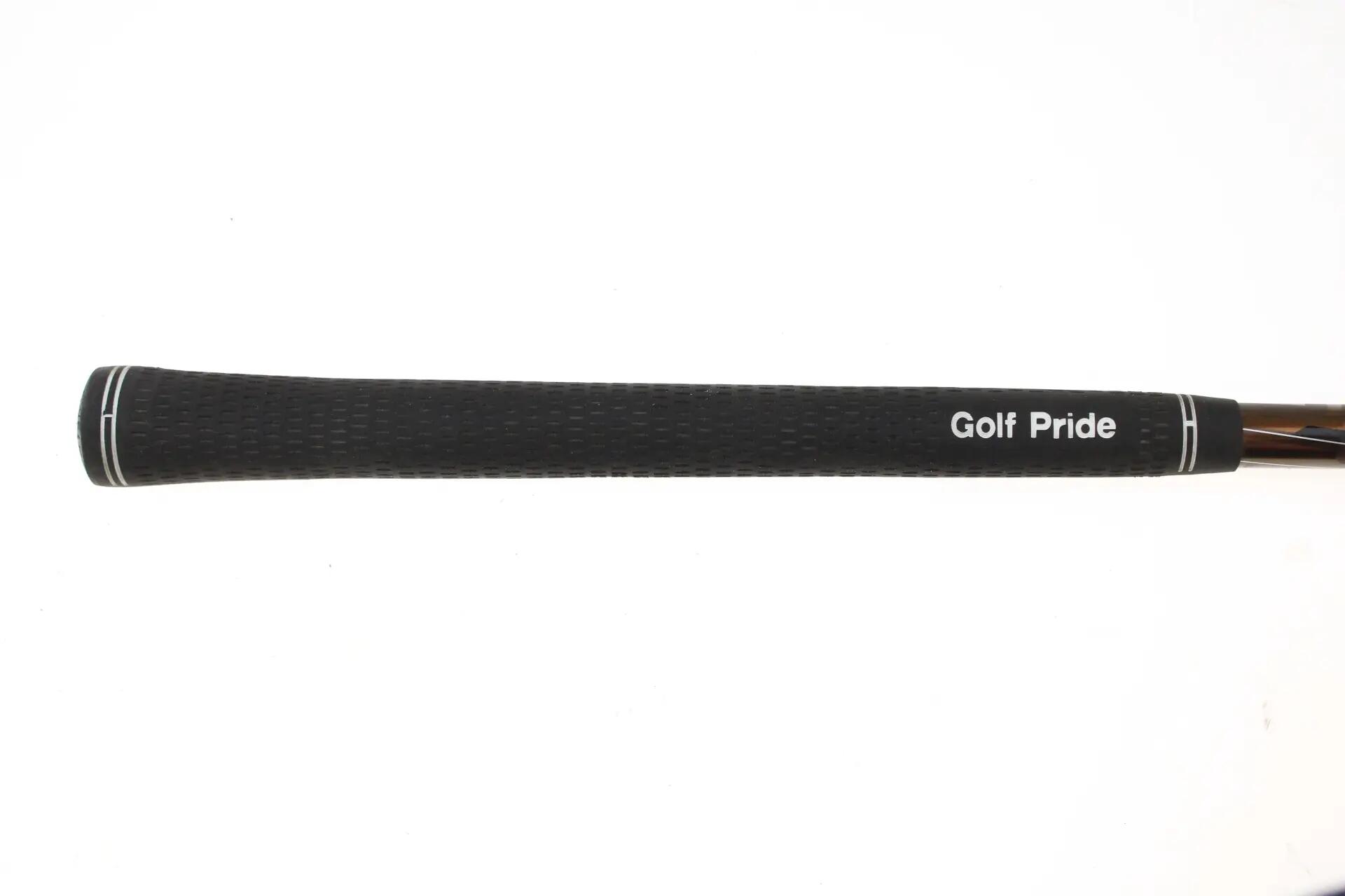 Seconde vie - Ping G400 Crossover RH 22-deg Hybrid - Good 5/5