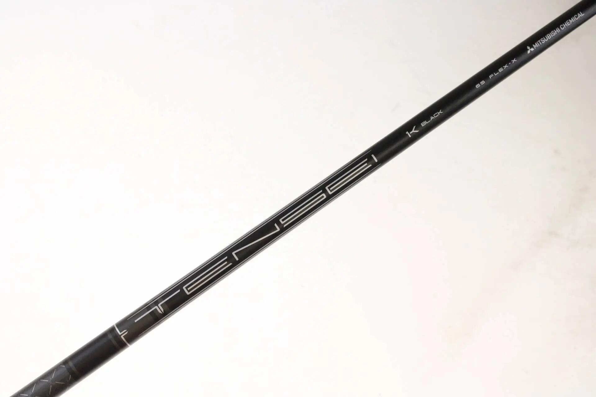 Seconde vie - Callaway Elyte Triple Diamond RH 8-deg Driver - Good 4/6