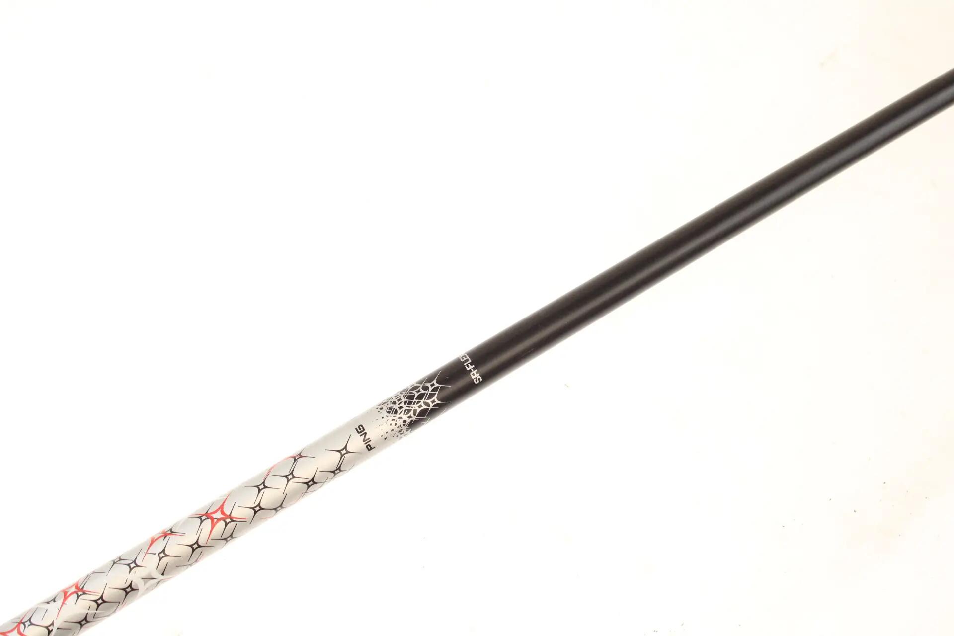 Seconde vie - Ping G25 RH 23-deg Hybrid - Sufficient 4/5