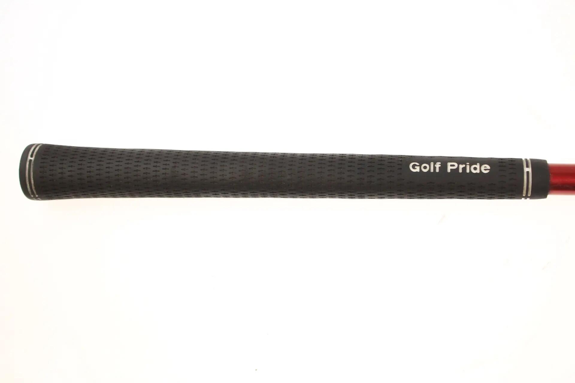 Seconde vie - Callaway XR 16 RH 10.5-deg Driver - Sufficient 6/6