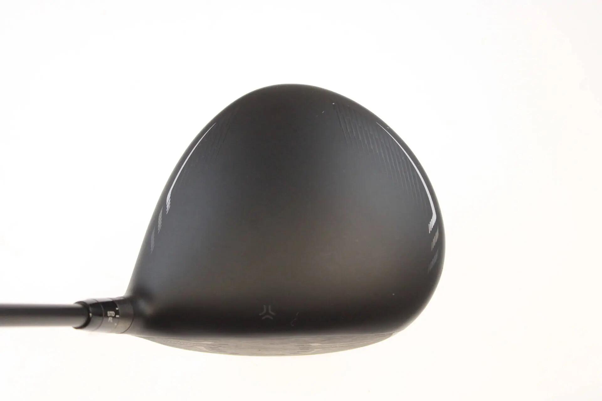 Seconde vie - Srixon ZX5 MK II LH 10.5-deg Driver - Very good 3/5