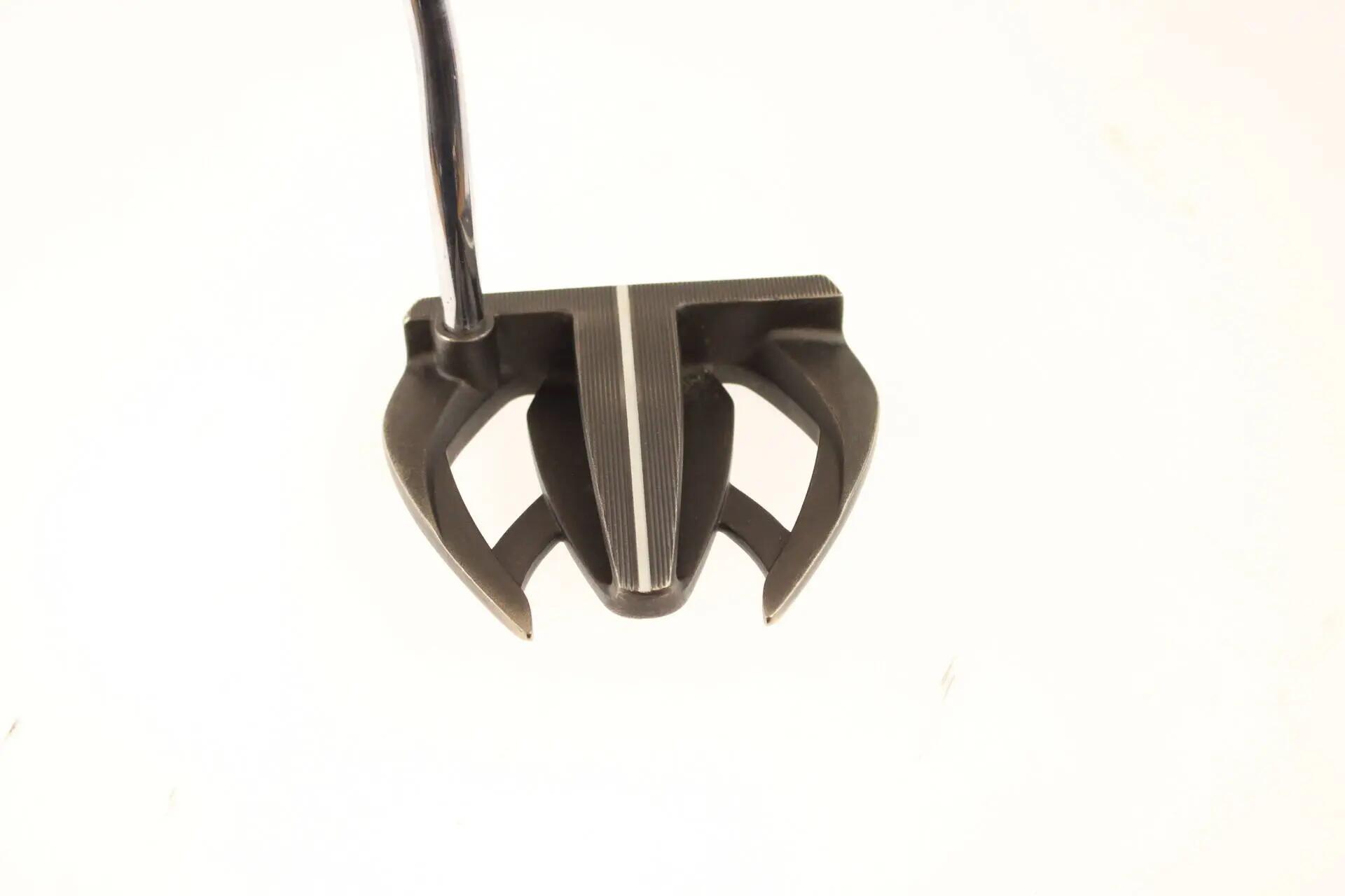 Seconde vie - Ping Sigma G Wolverine Black Nickel RH Putter - Good 3/5