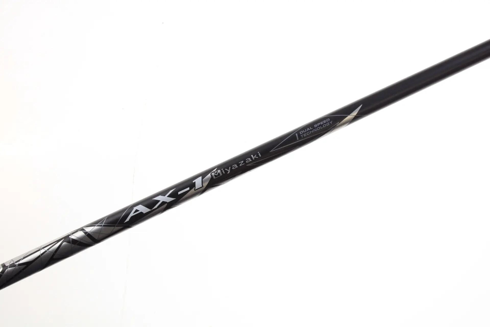 Seconde vie - XXIO X Black RH 10.5-deg Driver - Sufficient 4/6