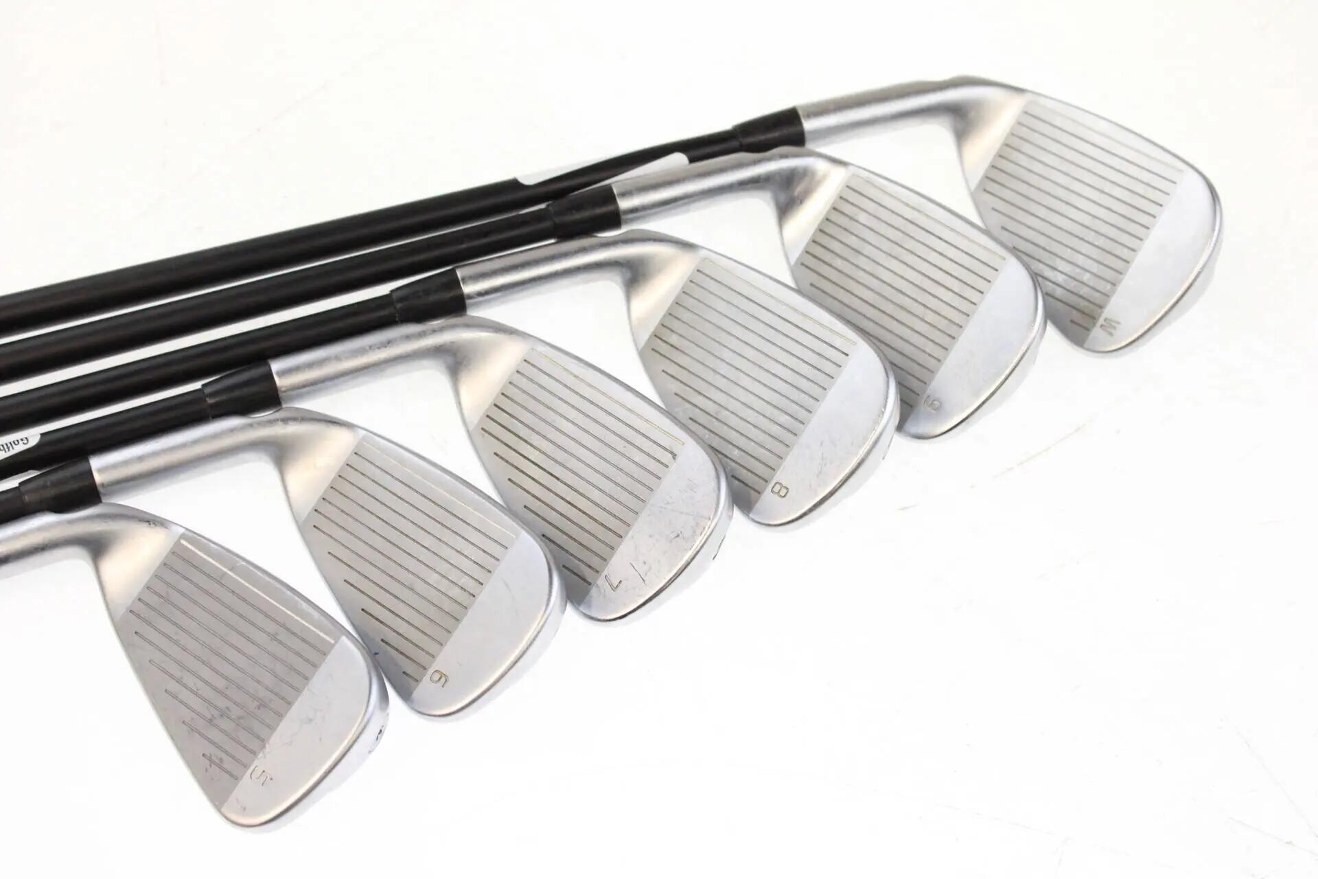 Seconde vie - Ping G430 RH 5-PW Iron Set - Good 2/5