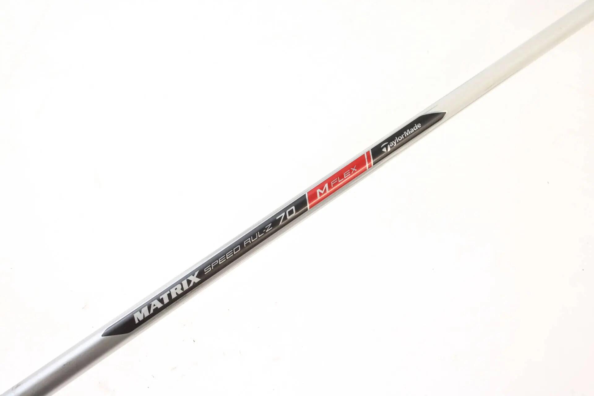 Seconde vie - TaylorMade AeroBurner Rescue RH 19-deg Hybrid - Sufficient 4/6