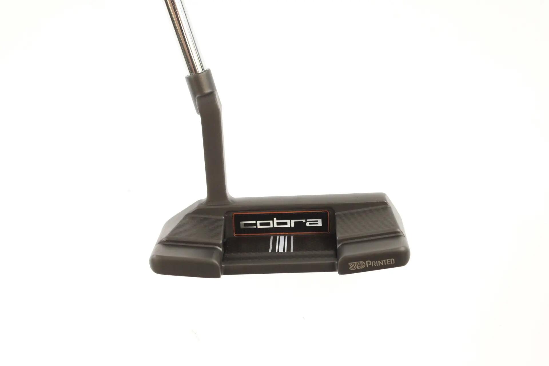 Seconde vie - Cobra 3D Printed Grandsport 35 Armlock RH Putter - Excellent 3/5