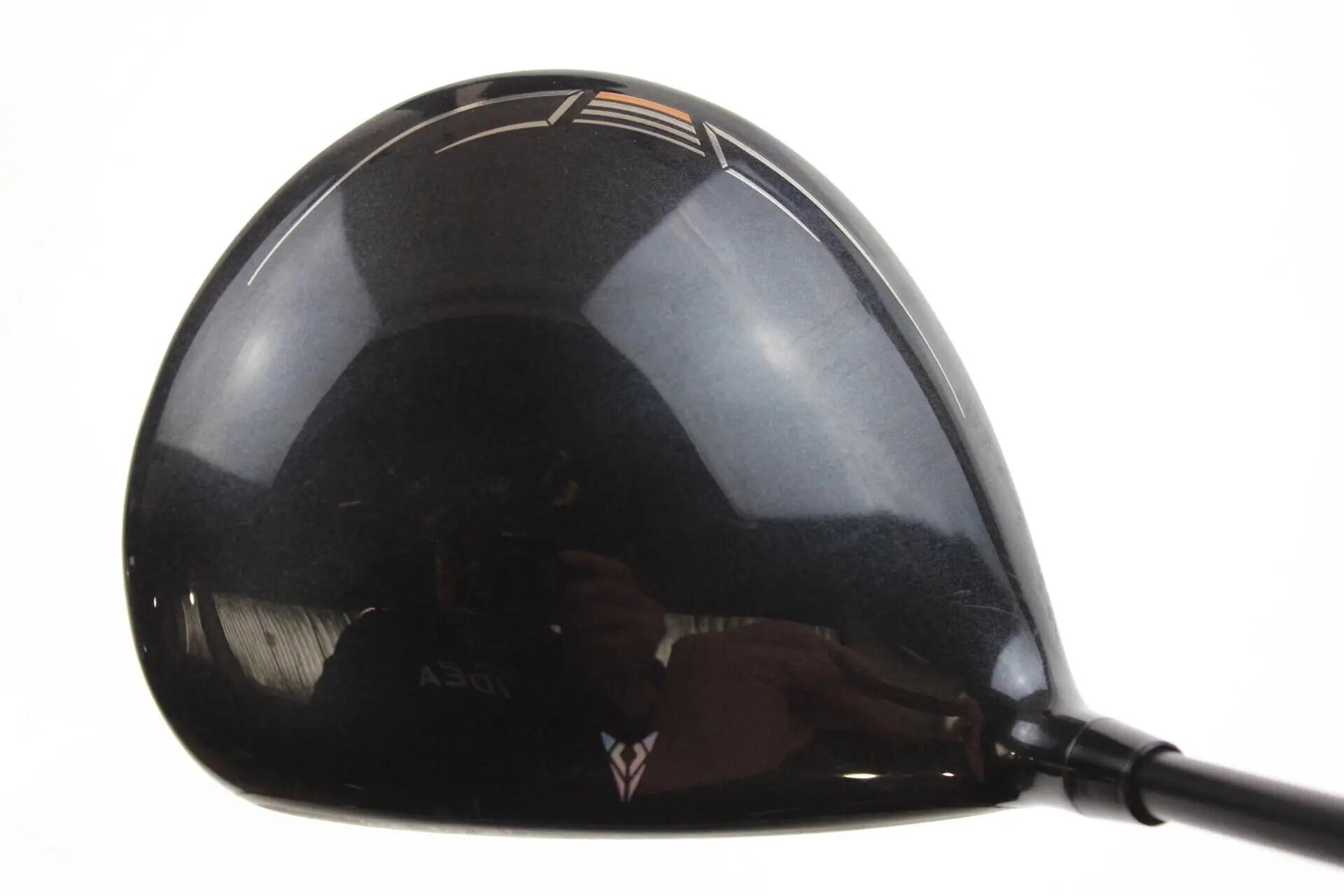 Seconde vie - XXIO X Black RH 10.5-deg Driver - Sufficient 3/6