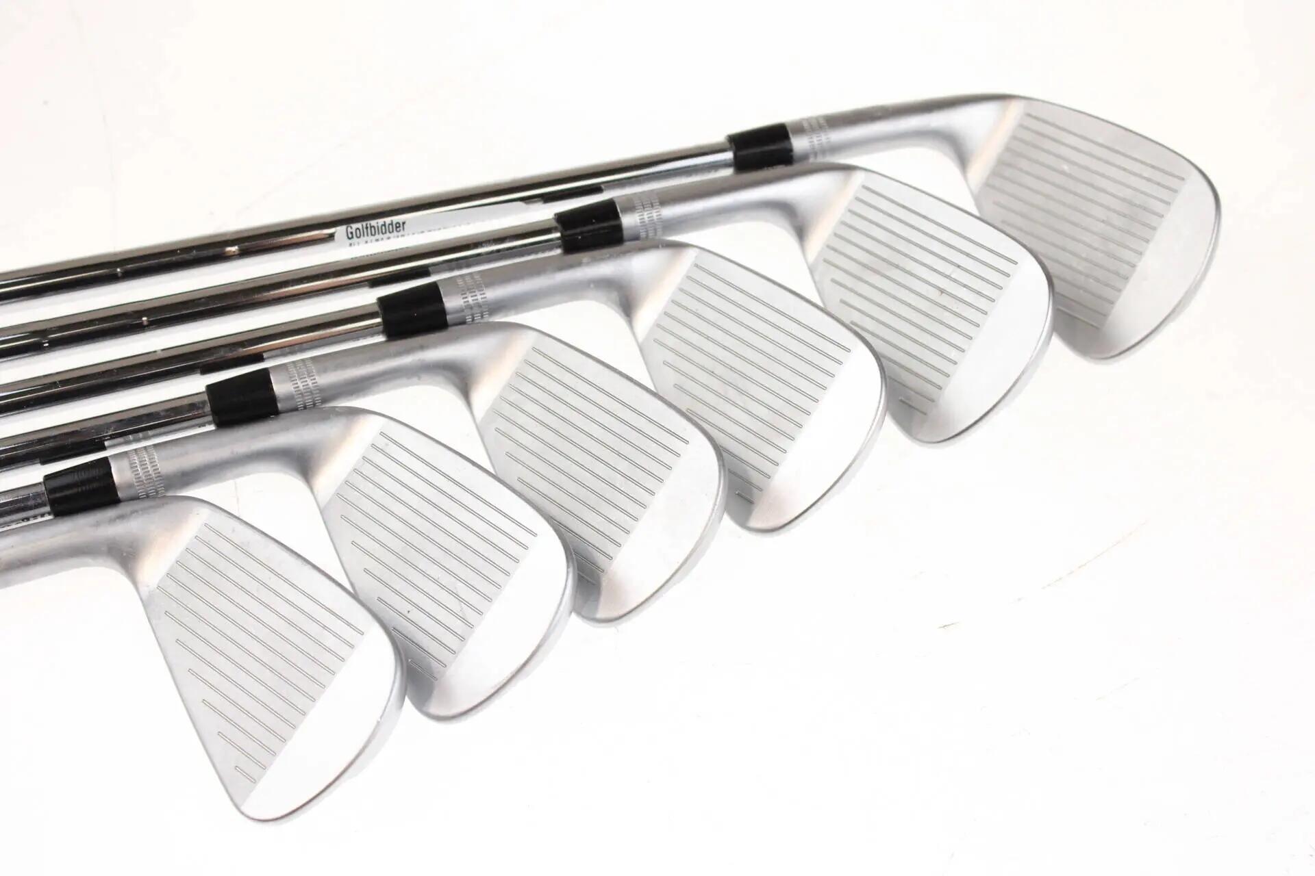 Seconde vie - Wilson Staff Model Blade 2026 RH 5-PW Iron Set - Very good 2/5
