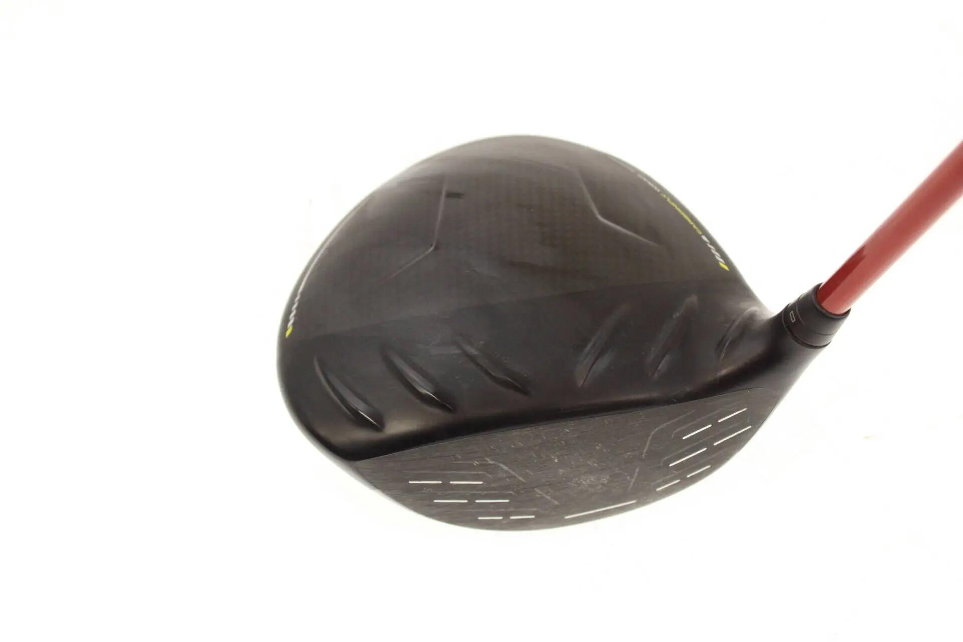 Seconde vie - Ping G430 MAX 10K RH 12-deg Driver - Good 4/6