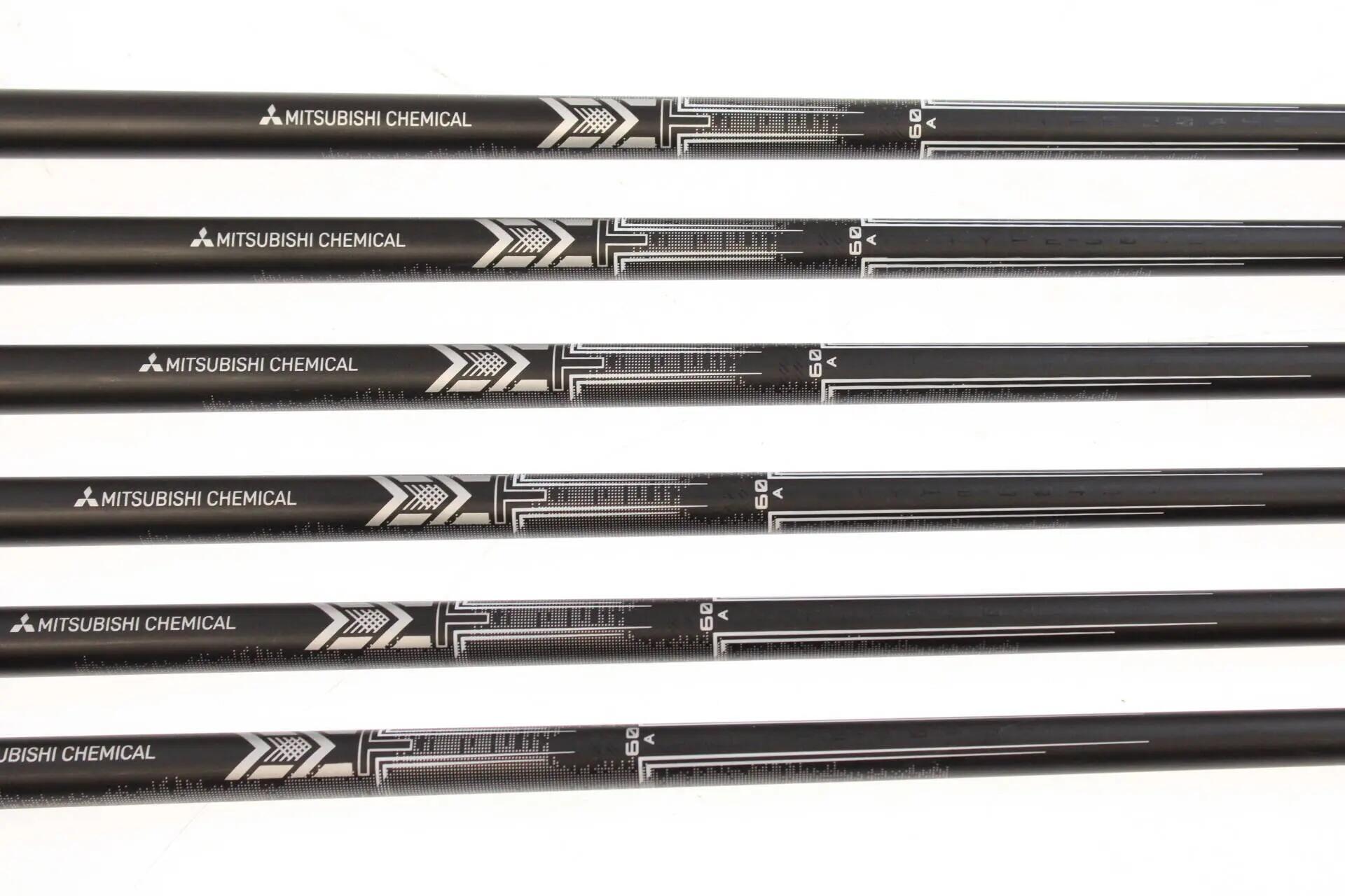Seconde vie - PXG 0211 XCOR2 RH 5-PW Iron Set - Sufficient 4/5