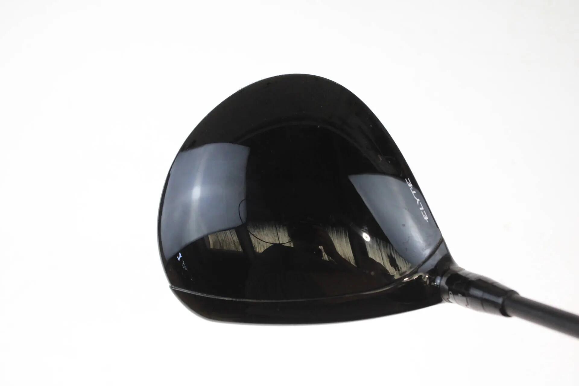 Seconde vie - Callaway Elyte Triple Diamond RH 8-deg Driver - Good 3/6