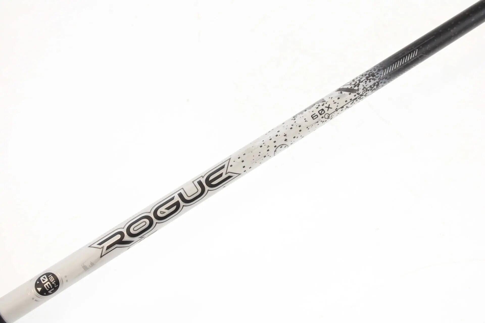 Seconde vie - Titleist TSR3 RH 15-deg Fairway Wood - Very good 4/5