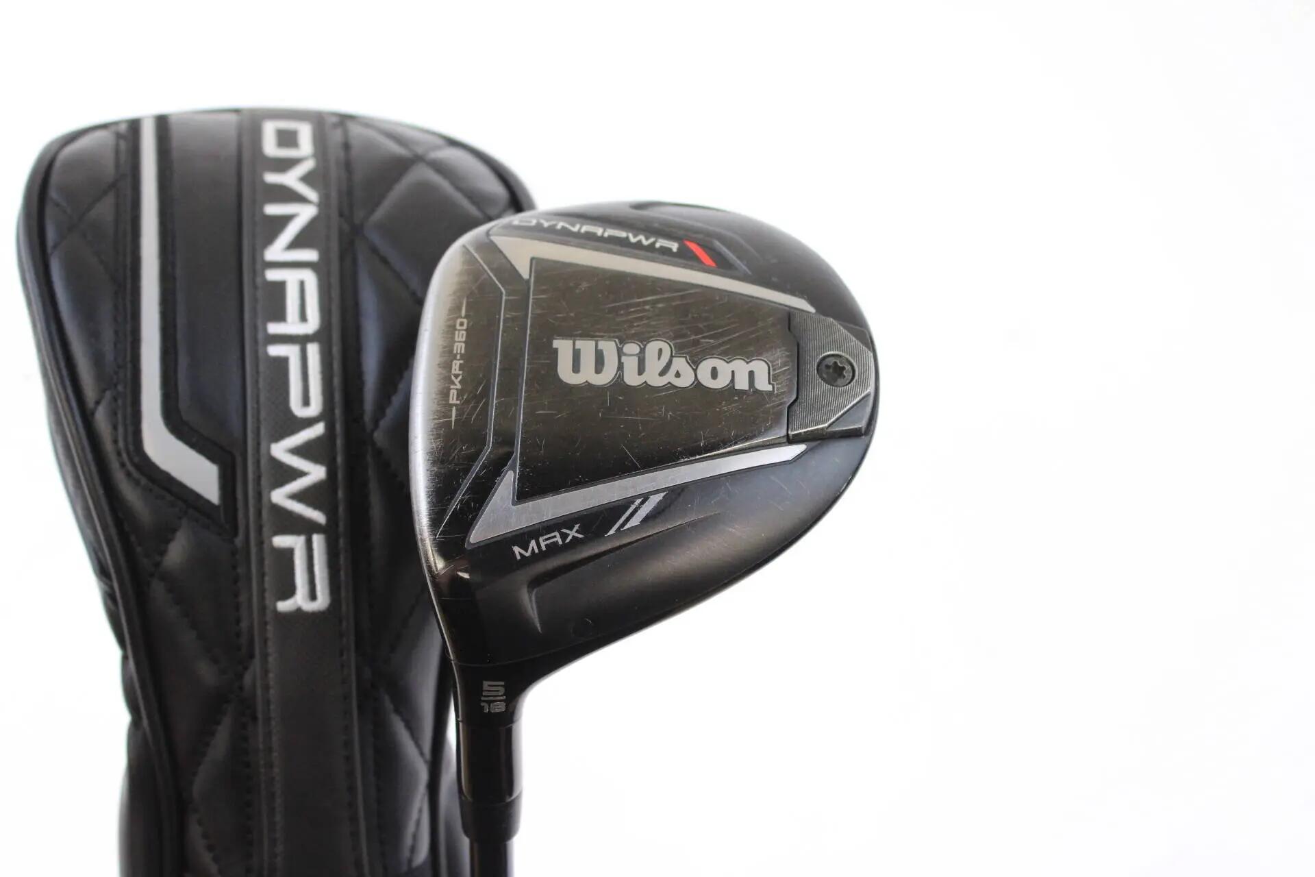 WILSON picture