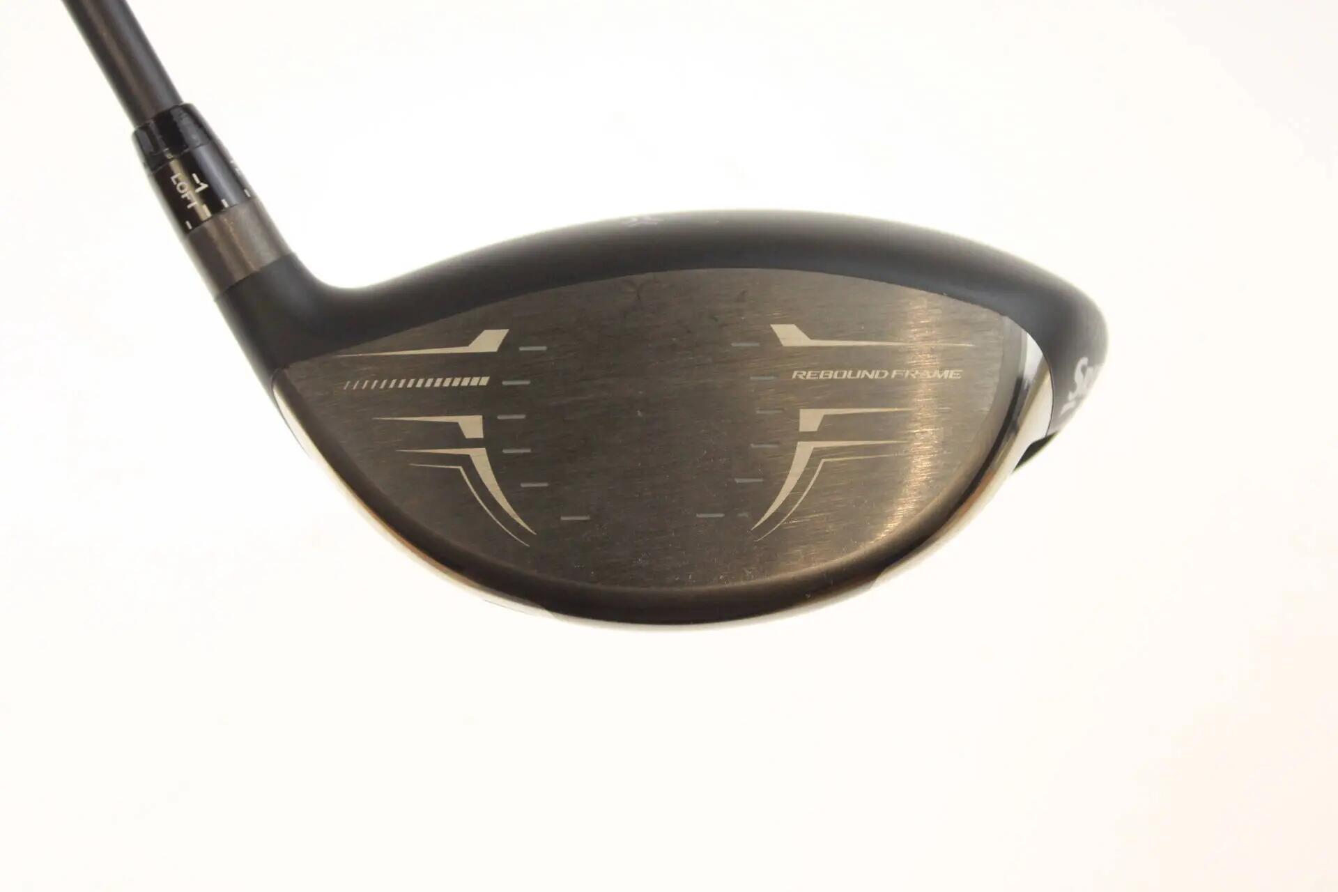 Seconde vie - Srixon ZX5 MK II LH 10.5-deg Driver - Very good 2/5