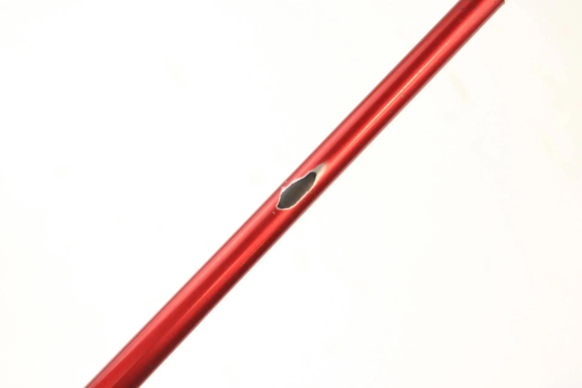 Seconde vie - Callaway XR 16 RH 10.5-deg Driver - Sufficient 5/6