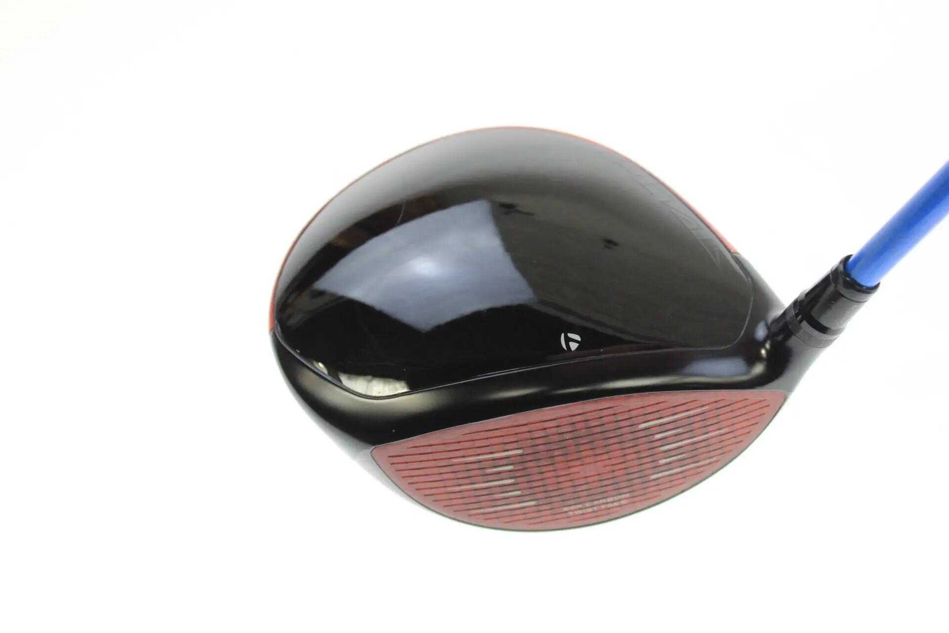Seconde vie - TaylorMade Stealth 2 RH 10.5-deg Driver - Good 3/5