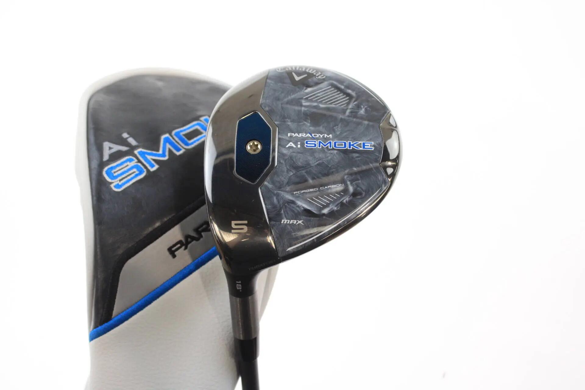 CALLAWAY picture