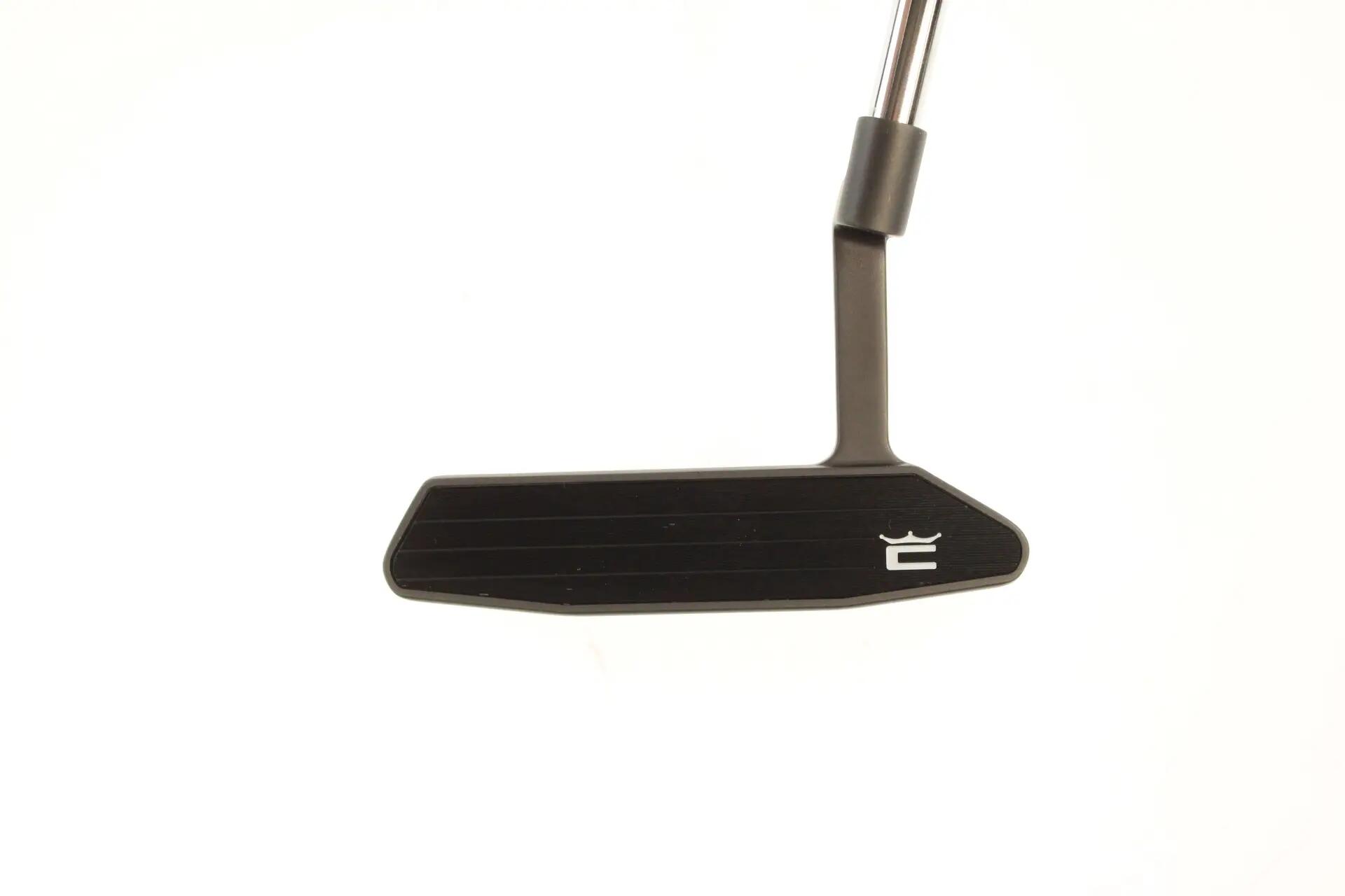Seconde vie - Cobra 3D Printed Grandsport 35 Armlock RH Putter - Excellent 2/5